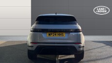 Land Rover Range Rover Evoque 2.0 D200 Dynamic SE 5dr Auto Diesel Hatchback